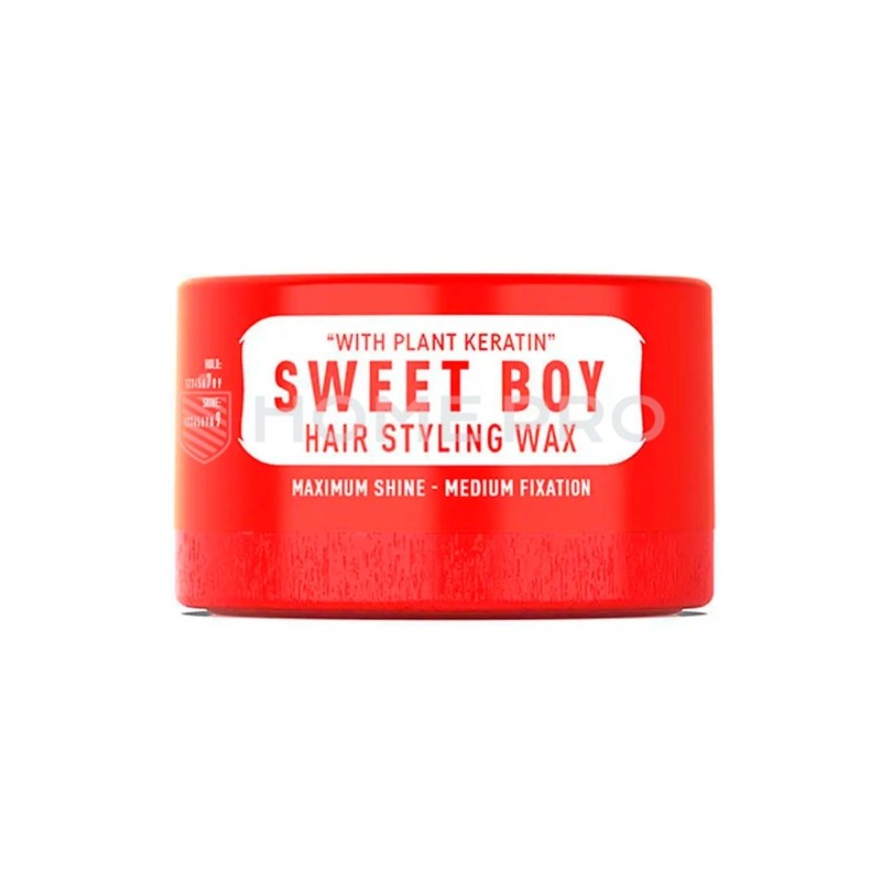 Immortal pomada Sweet Boy - Rojo