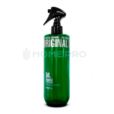 Immortal colonia reserve 04 - Verde