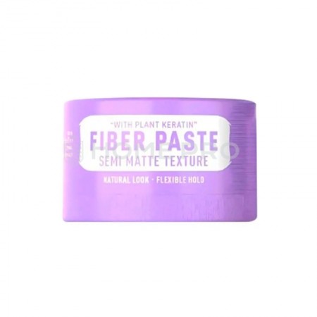 Pomada Immortal Infuse Fiber paste - Lila