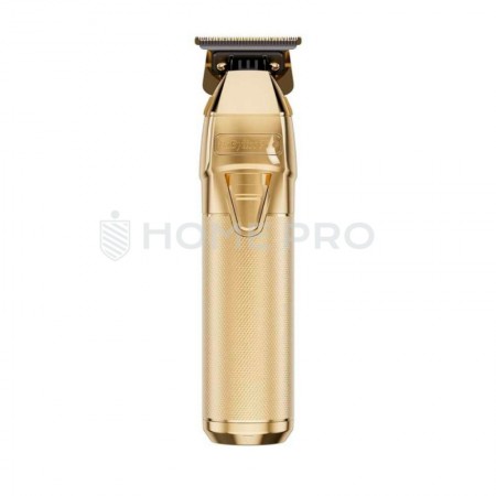 Maquina Babyliss fxone Trimmer - Dorado