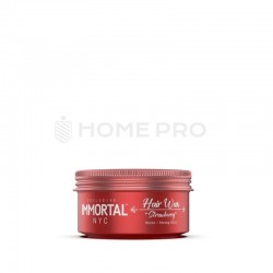 Pomada Immortal vermelho morango 50ml