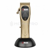 Maquina Wmark Clipper NG-9005 - Golden