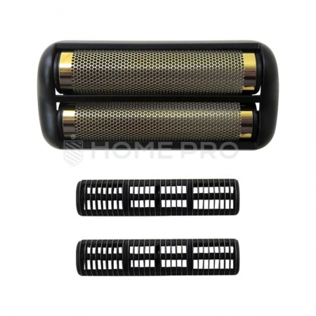 Lamina Babylis shaver fxrf2 Preto