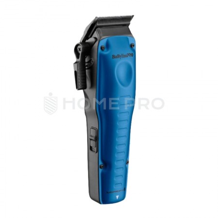 Maquina Babyliss lo-pro fxone Clipper - Azul
