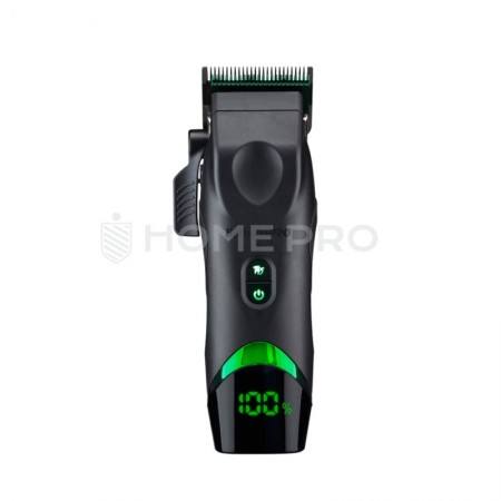 Maquina Babyliss Clipper black+basetom45