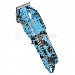 Máquina Wmark Clipper NG-408b - Azul