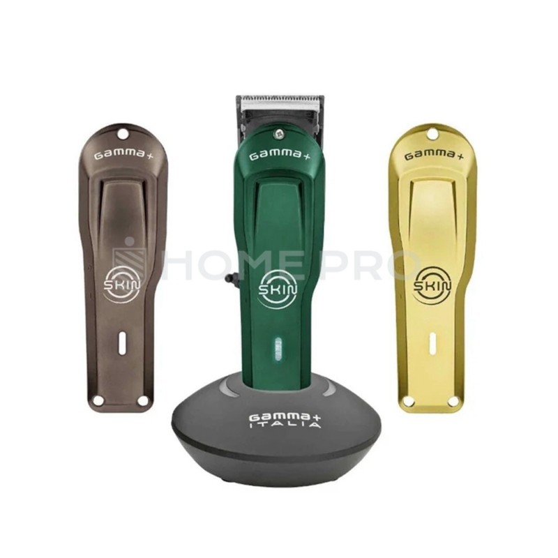 Máquina Gamma Skin Clipper