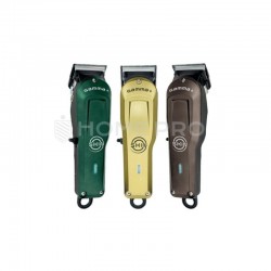Máquina Gamma Skin Clipper