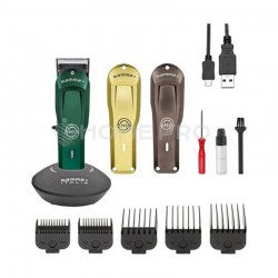 Máquina Gamma Skin Clipper