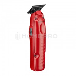 Máquina Babyliss lo-pro fxone Clipper - Vermelho