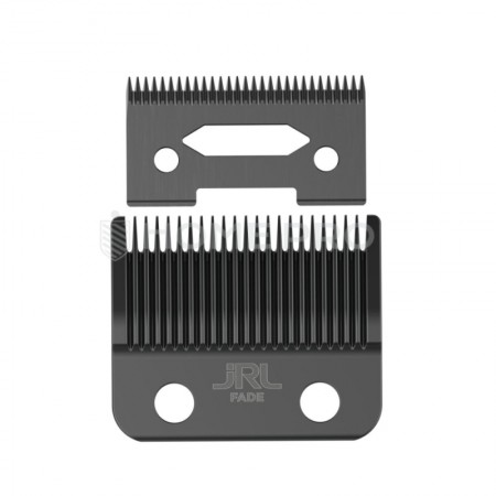 Lâmina JRL Clipper Onyx Preto