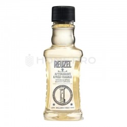 Reuzel después del afeitado Shave apres rasage 100ml 53