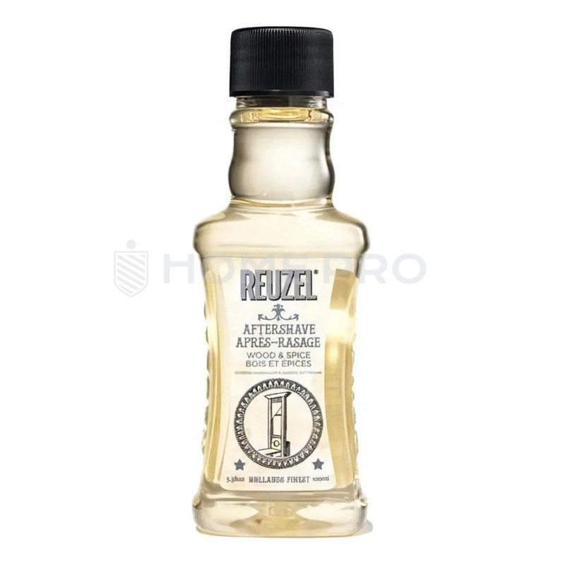 Loção pós-barba Reuzel 100ml 53