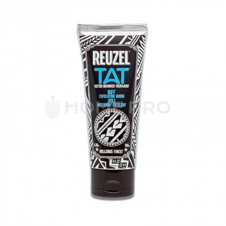 Reuzel Buff Sabonete Esfoliante Poliéster 580