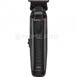 Máquina Babyliss lo-pro Trimmer +Base preto