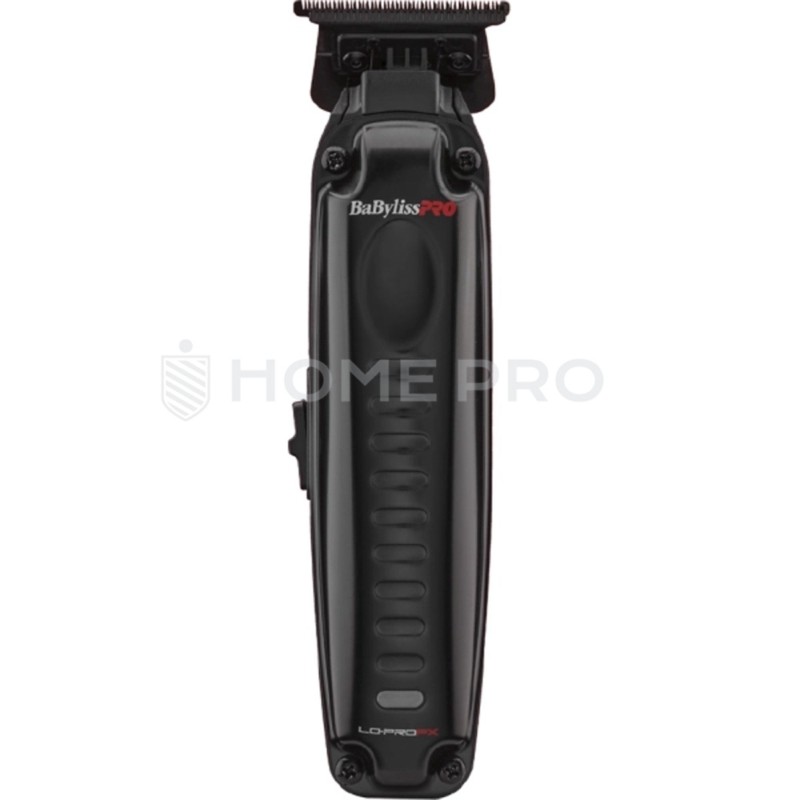 Máquina Babyliss lo-pro Trimmer +Base preto