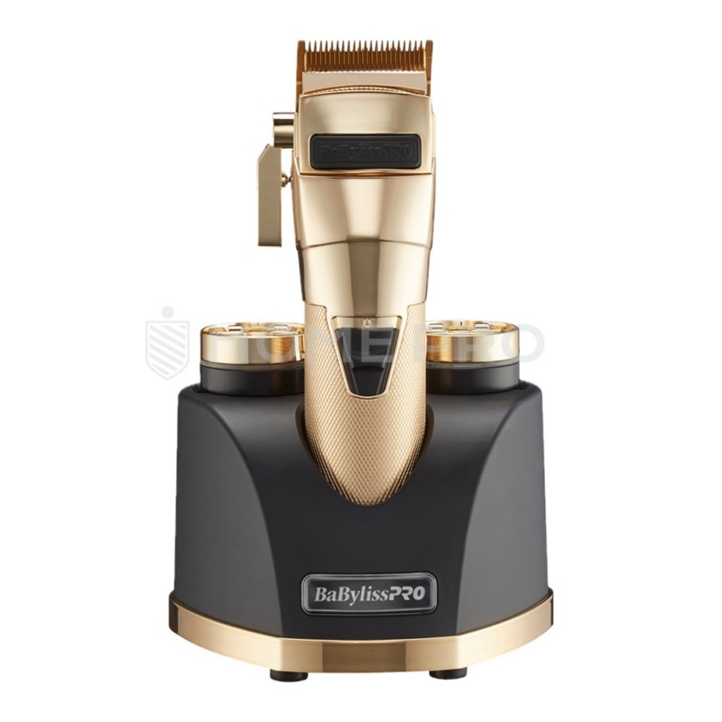 Máquina Babyliss Snap Clipper Gold