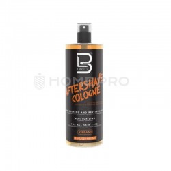 Colônia pós-barba L3vel Vibrant 400ml