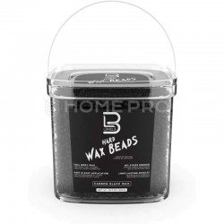 Cera de barbear L3vel, Wax Beads 500g