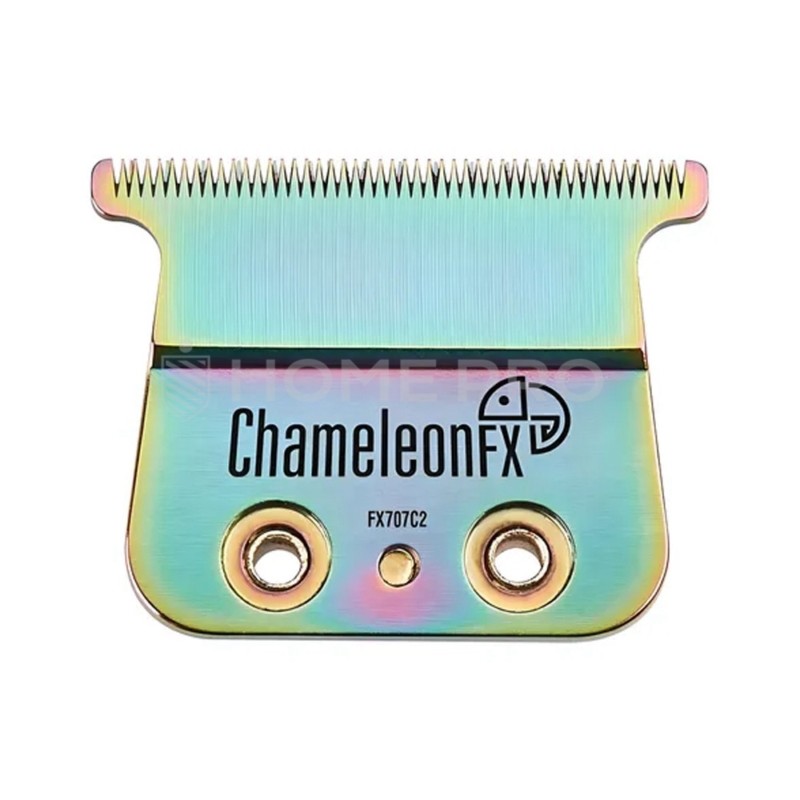 Lâmina de substituição Babyliss Skeleton FX707C2 Chameleon