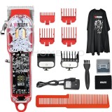 Maquina Wmark Clipper 409