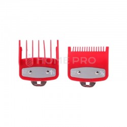 Conjunto combinado de pentes guia Wmark 1,5/4,5 mm