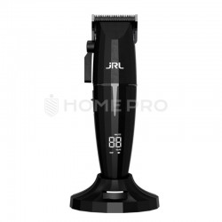 Maquina JRL FF 2020 Clipper Onyx Negro