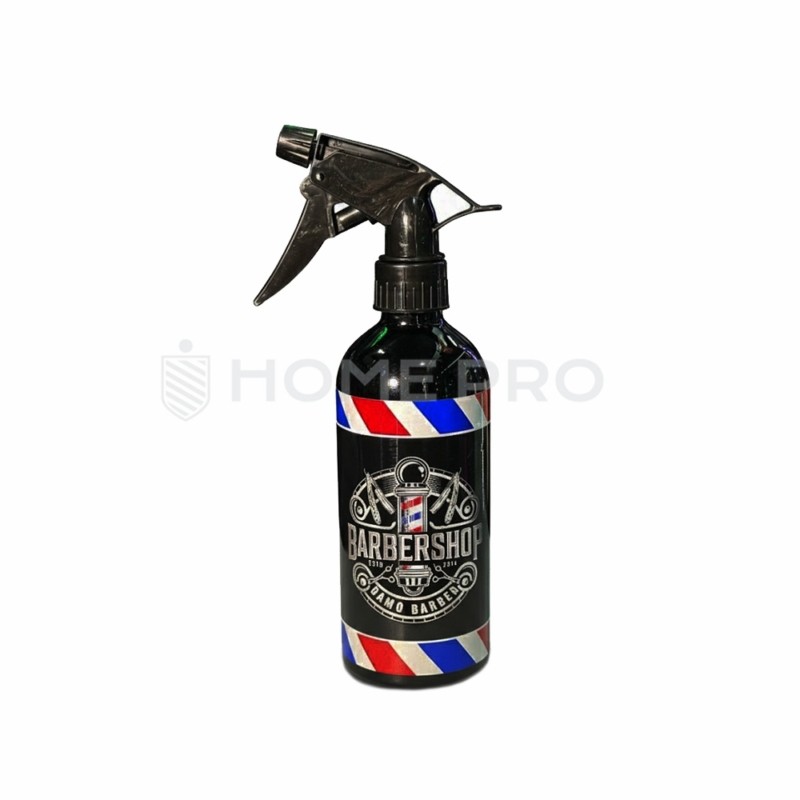 Rociador whiskey preto 3030
