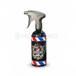 Rociador whiskey preto 3040