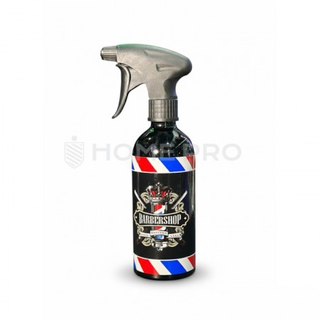 Rociador whiskey preto 3040