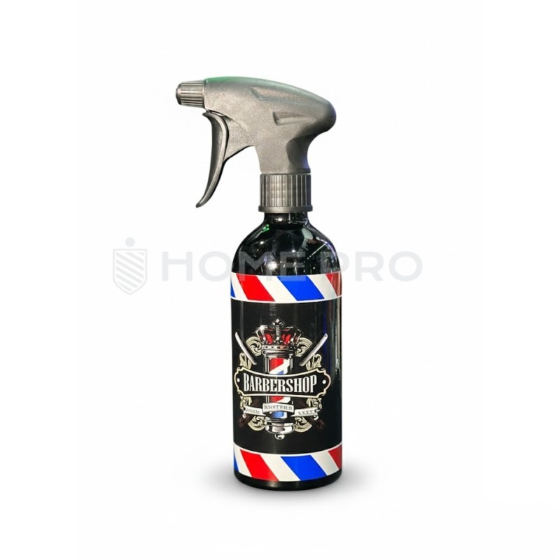 Rociador whiskey preto 3040