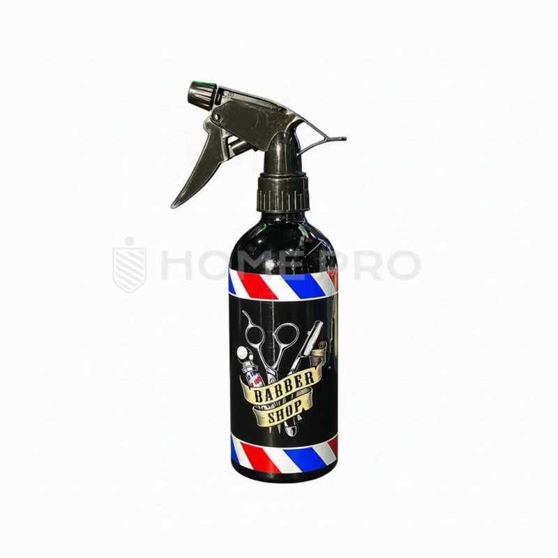 Rociador whiskey preto 3020