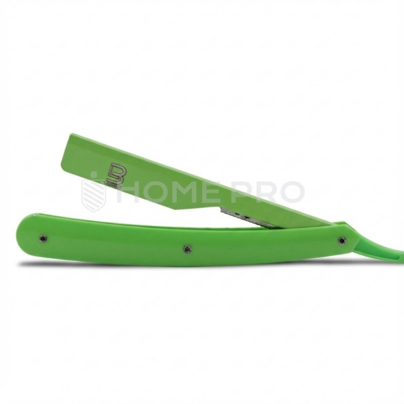 Navaja l3vel 3 - verde