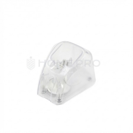 Base de carga universal wahl transparente