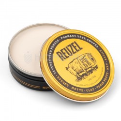 Reuzel Pomada 95gramos Matte dorado