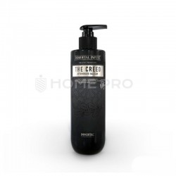 Loção pós-barba Immortal The Creed Gray