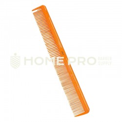 LMPRO Peine 4 Naranja 20 cm