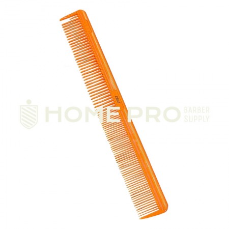 LMPRO Peine 4 Naranja 20 cm