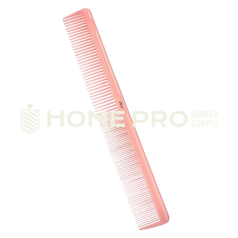 LMPRO PEINE 3 ROSADO 22 CM