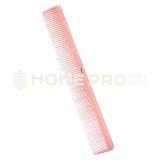 LMPRO PEINE 3 ROSADO 22 CM