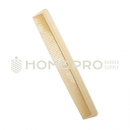 LMPRO PEINE REGLA K005 CREMA 18CM