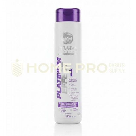 PIRATA SHAMPOO MATIZADOR 300ML