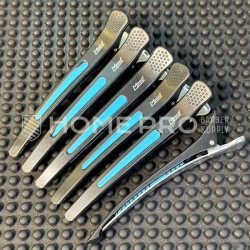 Presilha de cabelo LMPRO Perfect Fit 12348, pacote com 6 unidades