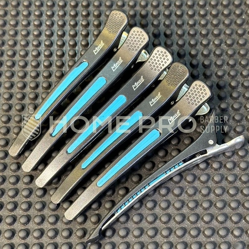 Presilha de cabelo LMPRO Perfect Fit 12348, pacote com 6 unidades