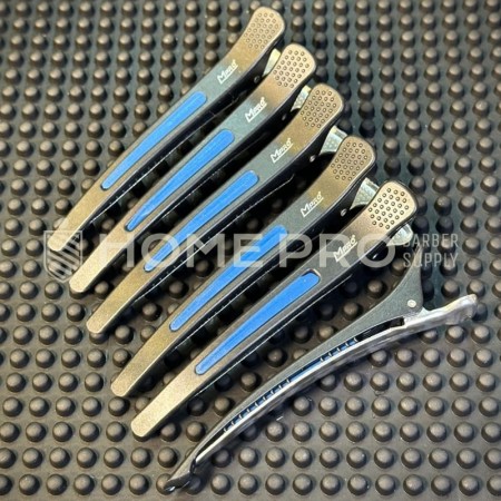 Pinza para el Pelo LMPRO "Perfect Fit" 32228 – Set de 6 Unidades.