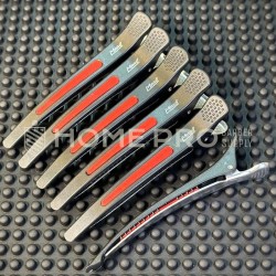 PRESILHA DE CABELO LMPRO PERFECT FIT 11238, PACOTE COM 6 UNIDADES