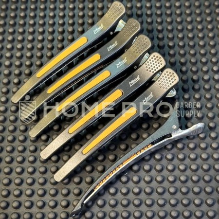 LMPRO HAIR CLIP PERFECT FIT 33158 12PCS