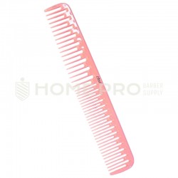 LMPRO PEINE PRO 11 ROSADO TEXTURI 18CM