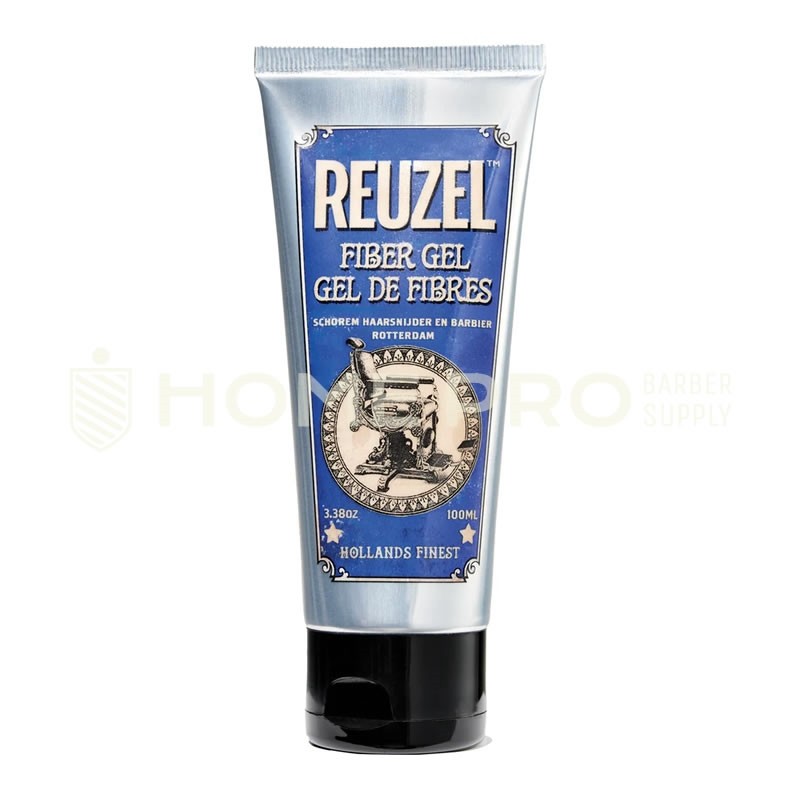 REUZEL POMADA 100ML FIBER GEL 525