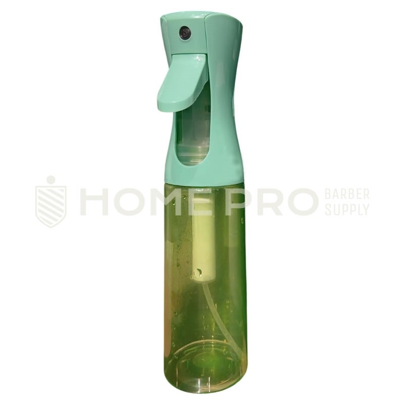 Borrifador Contínuo Verde Limão 3649